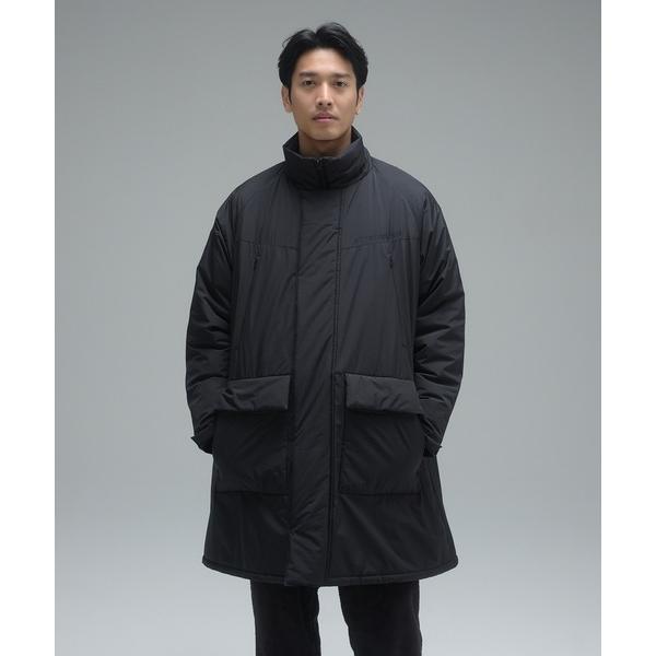 コート ジャケット MET24 Padded Monster Parka メンズ