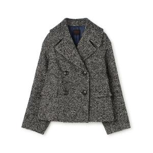 JOHN SMEDLEY（ジョンスメドレー） コート アウター カシミヤ100% ノー