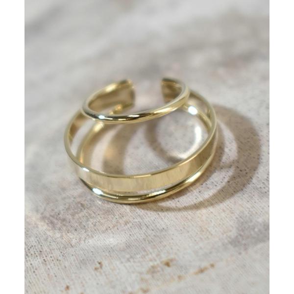 イヤーカフ 「kiehtova」TRILOGY EARCUFF / S　トリロジー イヤーカフ S ...