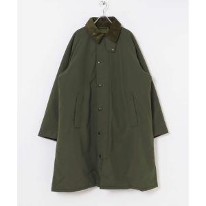 WILD LIFE TAILOR ADAM ET ROPE ステンカラーコート WILD LIFE TAILOR Adam et Rope' ステンカラーコート コート