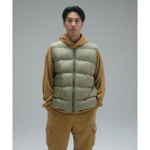 ダウンベスト ベスト MET24 Down Vest メンズ｜zozo