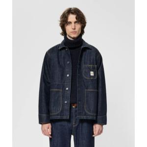 デニムジャケット gジャン Howie Chore Jacket デニムジャケット レディース メンズ