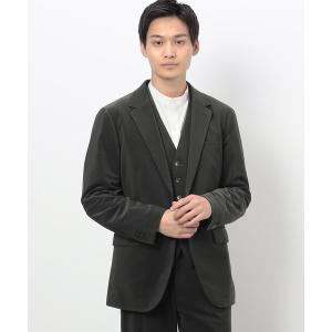 新品　 コットンコーデュロイジャケット HAIKURE/ハイクル】NEW JANET VELVET VIC：コーデュロイジャケット