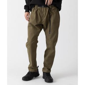 GERRY クライミングスキニーパンツ