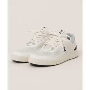 スニーカー ON/オン レディース スニーカー THE ROGER SPIN ロジャー スピン 3WD1148 レディース