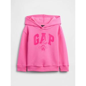 GAP（ギャップ） パーカー babyGap GAPロゴ ジップアップパーカー 