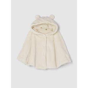 ポンチョ くまさんポンチョ（ベビー） キッズ 子供服 男の子 女の子｜ZOZOTOWN Yahoo!店