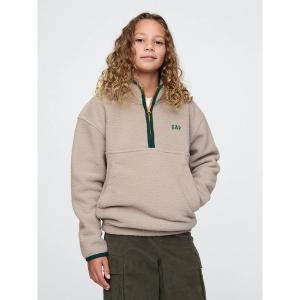 【オールドGAP】ボア　モッズコート　GAP GAP（ギャップ）の「裏ボア フィッシュテールパーカー（モッズ