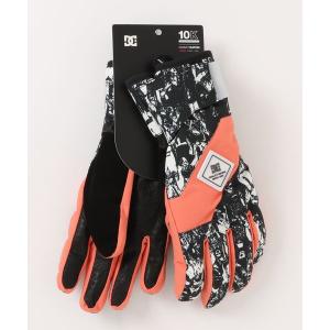 DCスキースノーボードグローブの買取情報
