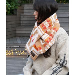 PENDLETON メンズ　レディース　ストール PENDLETON ペンドルトン マフラー メンズ レディース ブランド