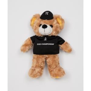 ポロシャツ 「ZOZO CHAMPIONSHIP」Captains Helm Golf ロングスリーブ  