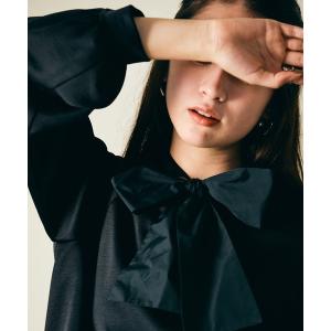 Audie a Muses（オーディア ミューズ） ワンピース チュールプリーツ