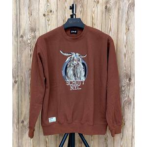 Schott N.Y.C（ショット） シャツ Schott/ショット/SLUB CHIFFON LS