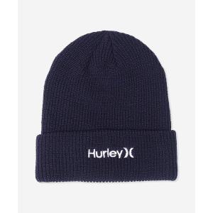 Hurley（ハーレー） ビーニー ニット キャップ 帽子 Hurley 9048 Max
