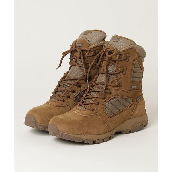 ブーツ 「T5」「HI-TEC」Magnum 8.0 Lynx WP Tactical Milita...