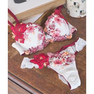 ブラジャー ショーツセット