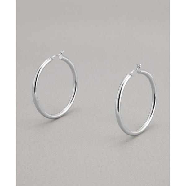 ピアス STANDARD_フープピアス レディース