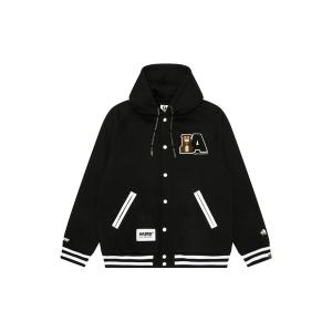 APE パーカー A BATHING APE 未使用 アベイシングエイプ ジップパーカー