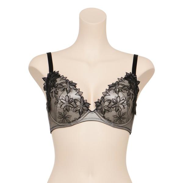 ブラジャー クレマチス グラマーアップ ブラ