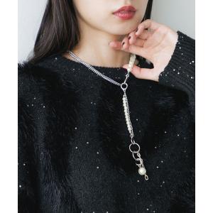 ボールミックスラリエットネックレスの買取情報