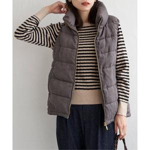 MARK&LONA（マークアンドロナ） 美品 MARK & LONA リバーシブル