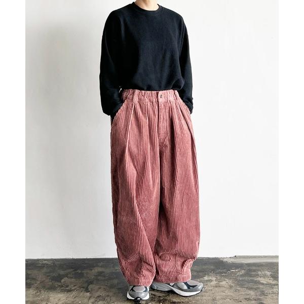 パンツ レディース メンズ