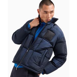 ARMANI EXCHANGE モッズコート コート 「A|X アルマーニ