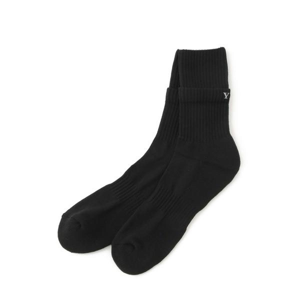 靴下 「 ROSTER SOX / ロスターソックス 」YES NO メンズ