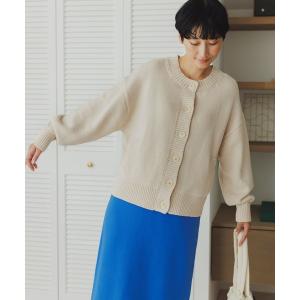 ニット セーター 「3シーズンシリーズ」3ゲージ...の商品画像