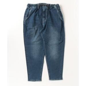 ジーンズ CHORD/コード/テーパードデニム メンズ