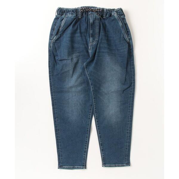 ジーンズ CHORD/コード/テーパードデニム メンズ