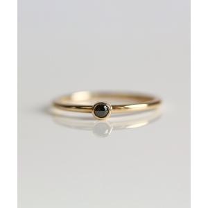 cui-cui（キュイキュイ） 指輪 リング ゴールド スキニー リング