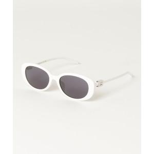 uvカット サングラス 「GUCCI/グッチ」フォックス サングラス GG1684SA 006 レディース メンズ