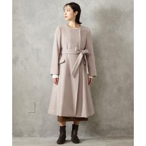 アルパカ コートのおすすめ人気商品一覧 通販 - Yahoo!ショッピング