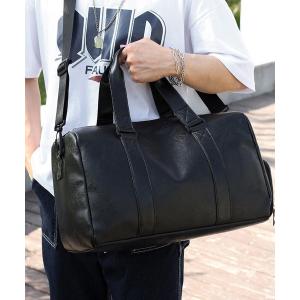 Forte ボストンバッグ メンズ レディース : ZOZOTOWN Yahoo!店 - 通販 