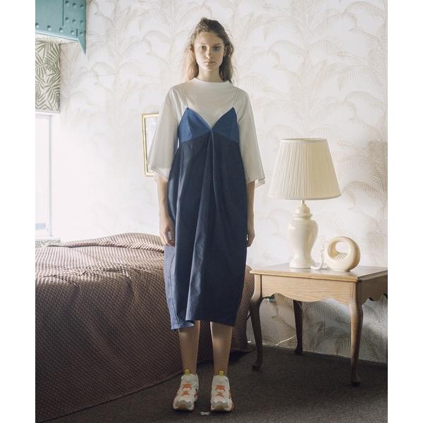 ワンピース COOLMAX Overall Dress