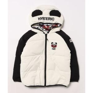 HYSTERIC MINI（ヒステリックミニ） ブルゾン アウター HYSTERIC MINI