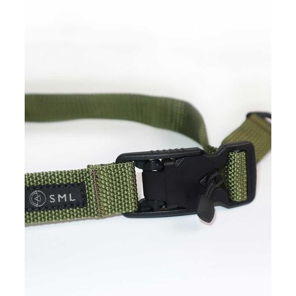 ベルト QUICK OPERATION TECH BELT V / ベルト メンズ