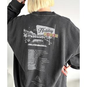 トレーナー スウェット 「Javaジャバコラボ」...の商品画像