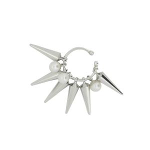 D'HEYGERE（ディヘラ） ピアス Glitter Studs レディース メンズ