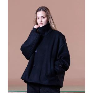 SHINYAKOZUKA（シンヤコヅカ） コート ジャケット PENCIL COAT WITH