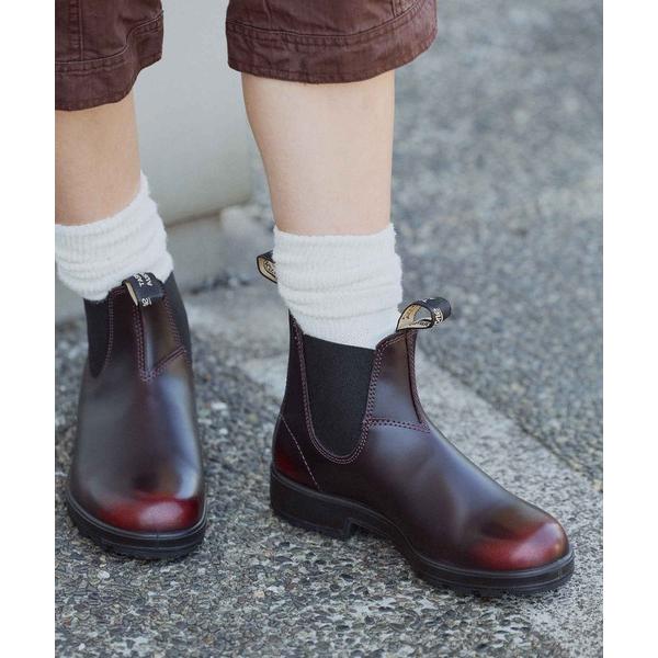 ブーツ Blundstone / “ORIGINALS” ブーツ メンズ レディース