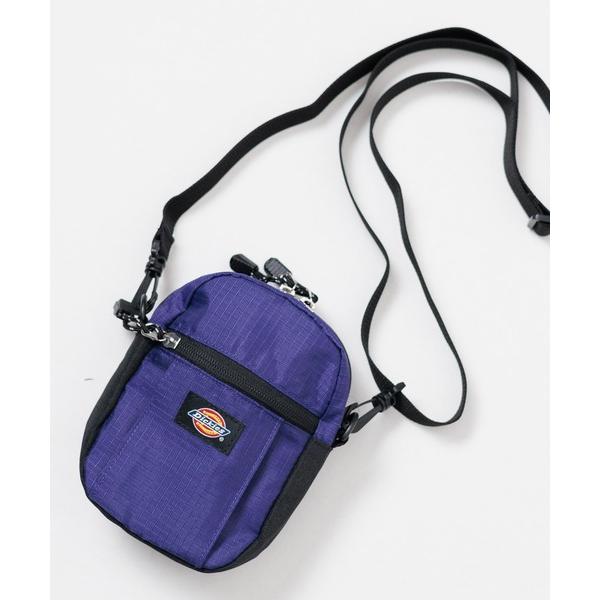 ショルダーバッグ バッグ /Dickies（ディッキーズ）/RIPSTOP MT QUICK SHO...