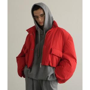 CLANE（クラネ） コート アウター CLANE COLOR DOWN CHESTER COAT