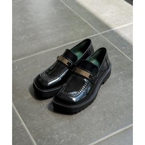 emmi × PUMA LOAFYR エミ プーマ ローファー 1620700014006_009_d00001.jpg