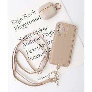 Darich キルティングビジューiPhoneケース iPhone15 ダーリッチ Darich キルティングビジューiPhoneケース