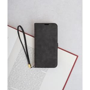 iPhone16専用手帳型スマホケース