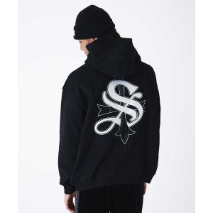 パーカー フーディー｜Cross Zip Hoodie｜SUPPLIER｜公式通販 メンズ レディース