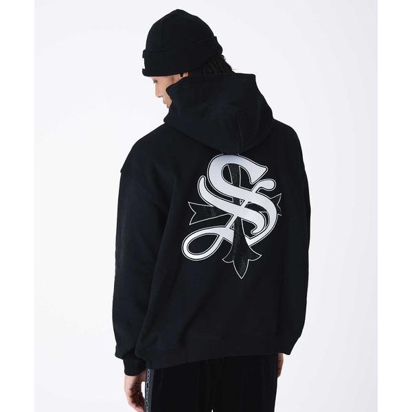パーカー フーディー｜Cross Zip Hoodie｜SUPPLIER｜公式通販 メンズ レディー...
