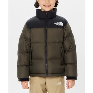 ノースフェイス キッズ ダウンの商品一覧 通販 - Yahoo!ショッピング